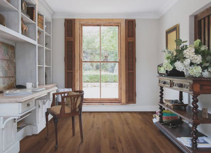 CoreTec Originals Classics VV023 in Rogers Hickory Luxury Vinyl