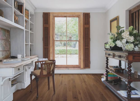 CoreTec Originals Classics VV023 in Rogers Hickory Luxury Vinyl