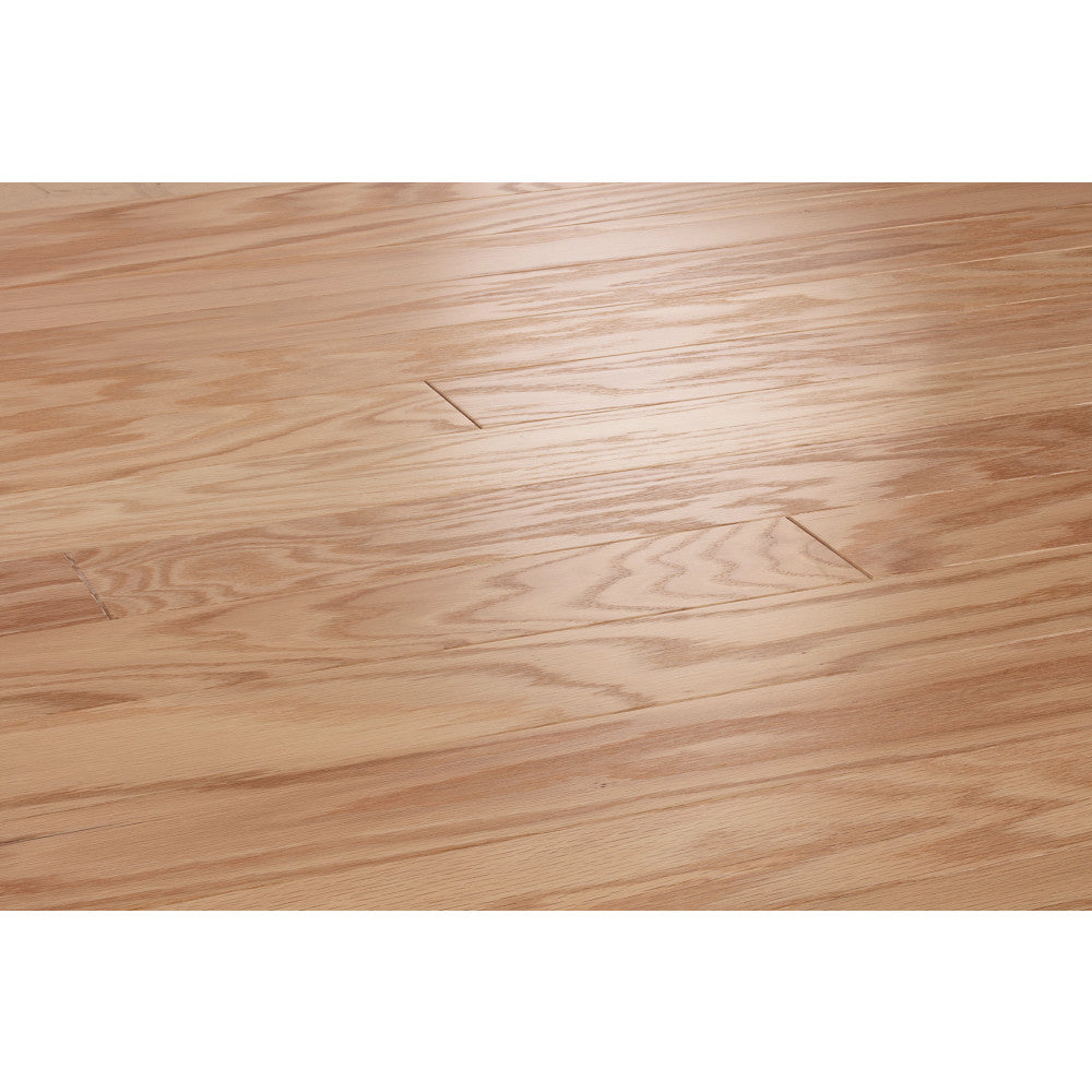 Albright Oak 3.25"