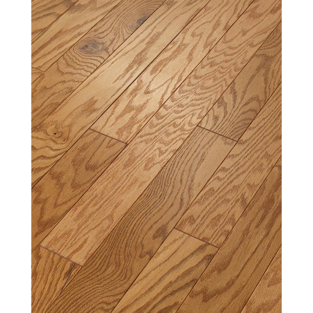 Albright Oak 3.25"