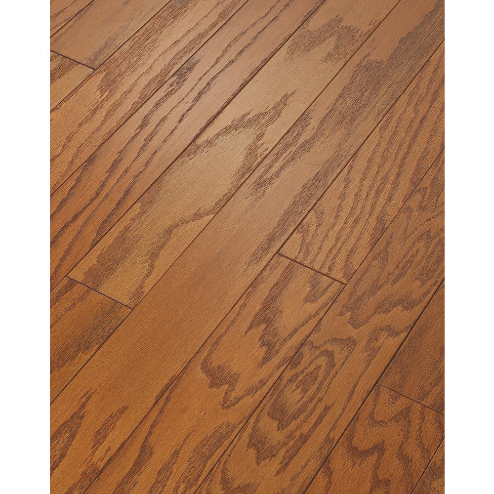 Albright Oak 3.25"