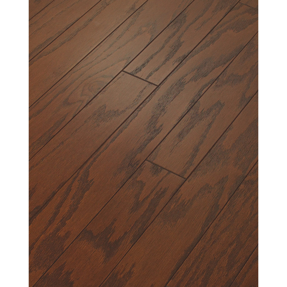Albright Oak 3.25"