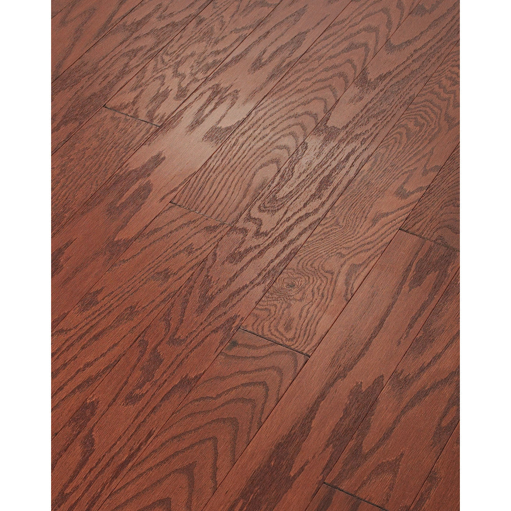 Albright Oak 3.25"