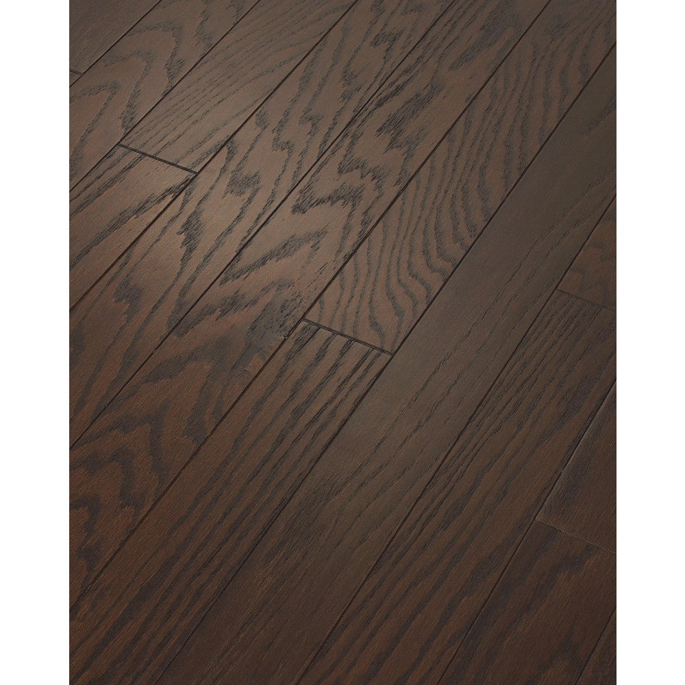 Albright Oak 3.25"