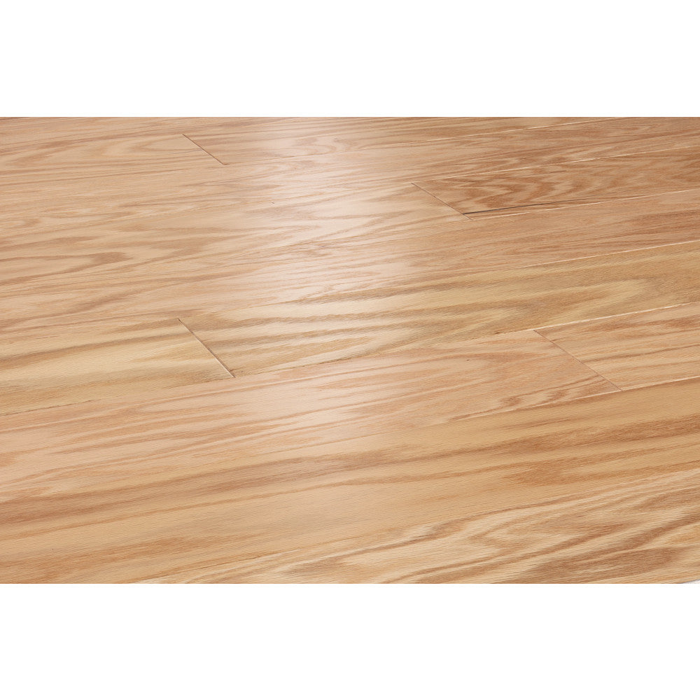 Albright Oak 5"