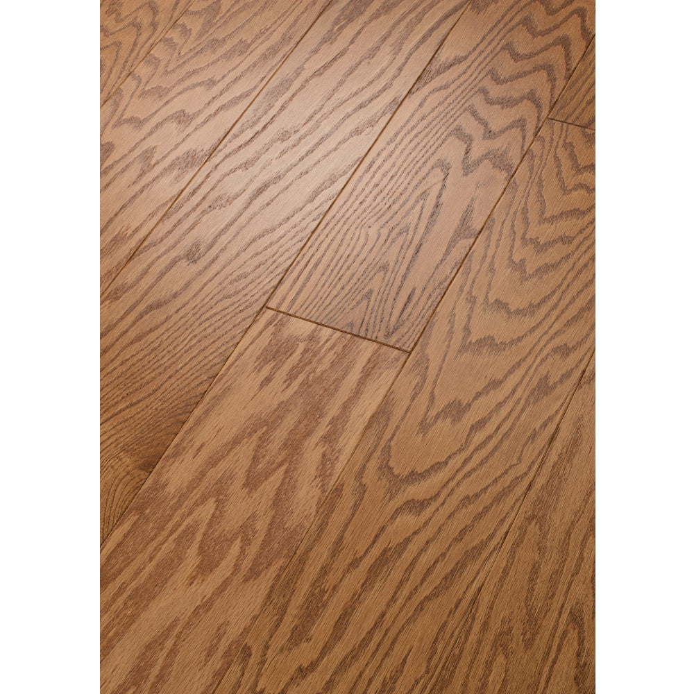 Albright Oak 5"
