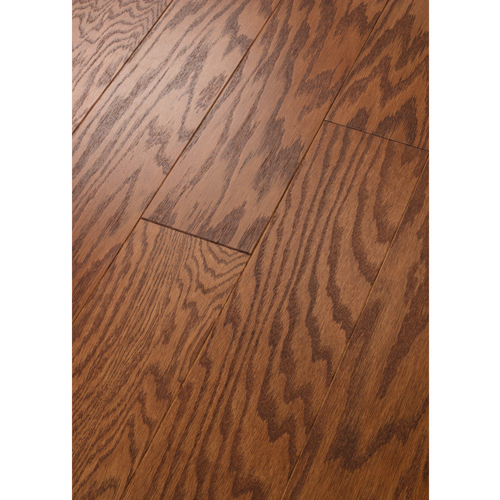 Albright Oak 5"