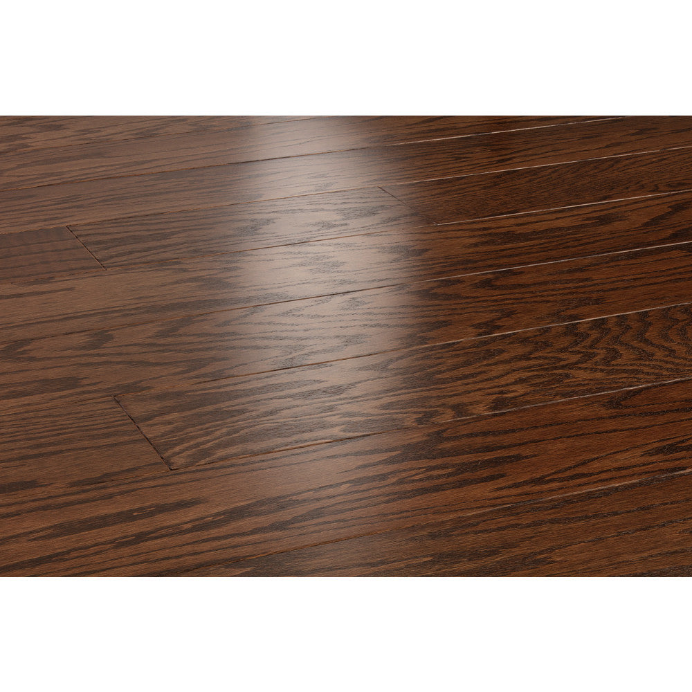 Albright Oak 5"