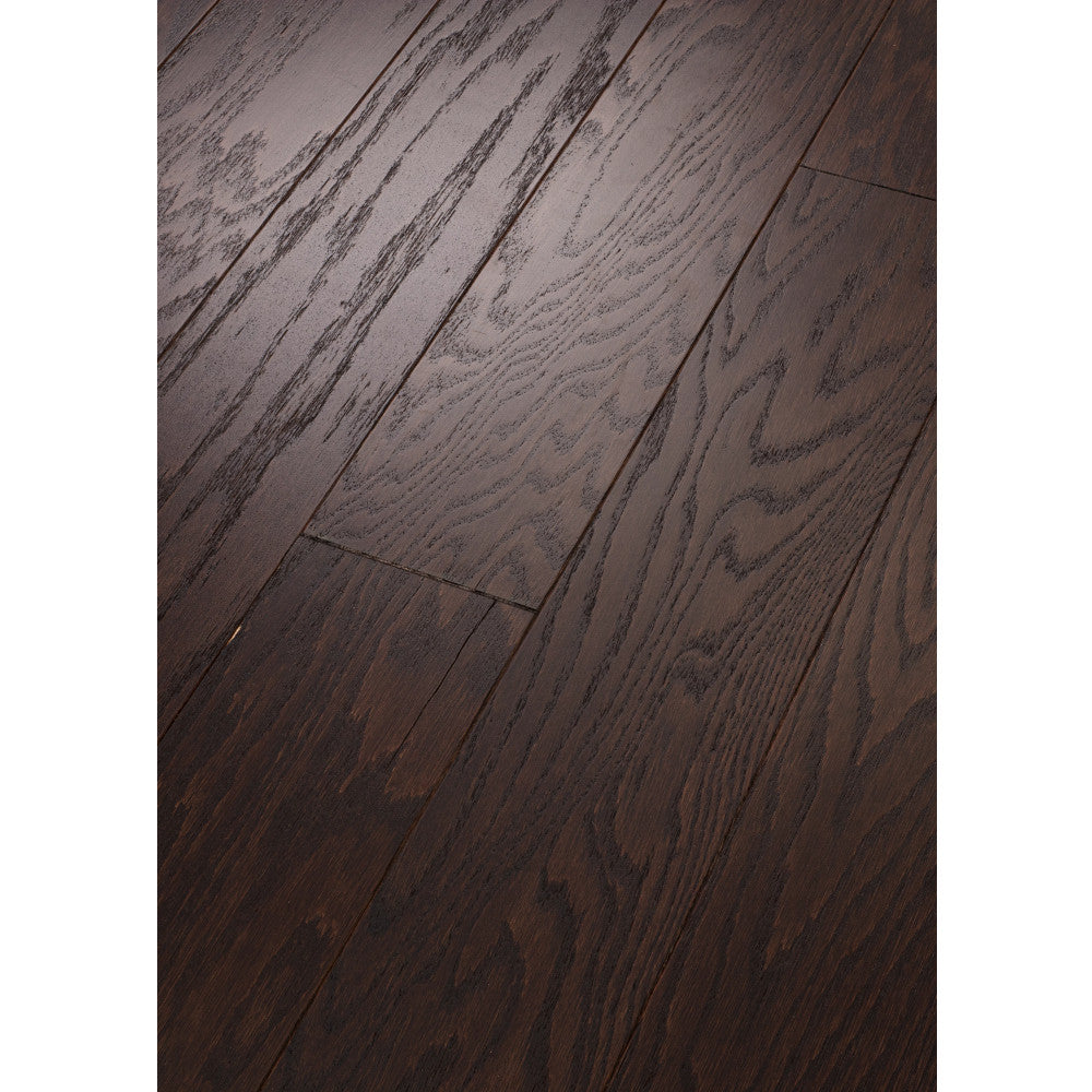 Albright Oak 5"