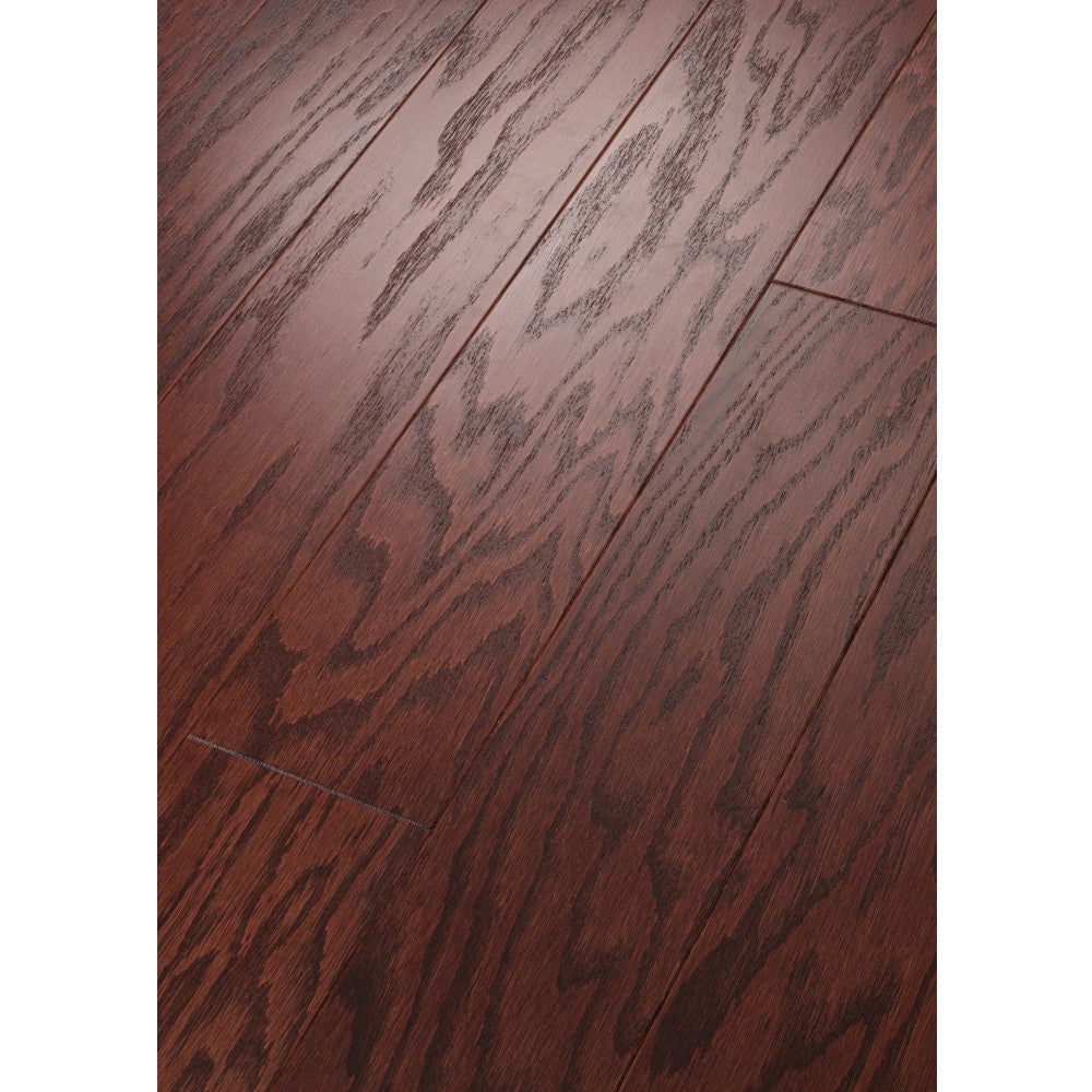 Albright Oak 5"