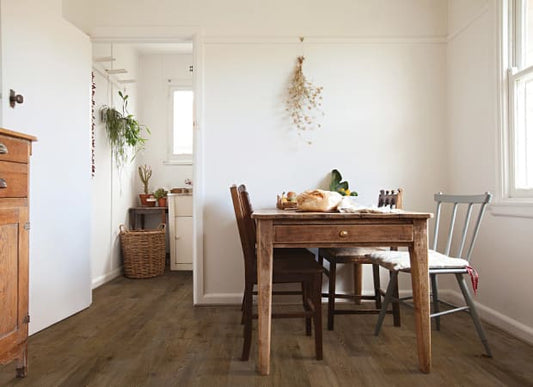 CoreTec Originals Classics VV023 in Belford Oak Luxury Vinyl