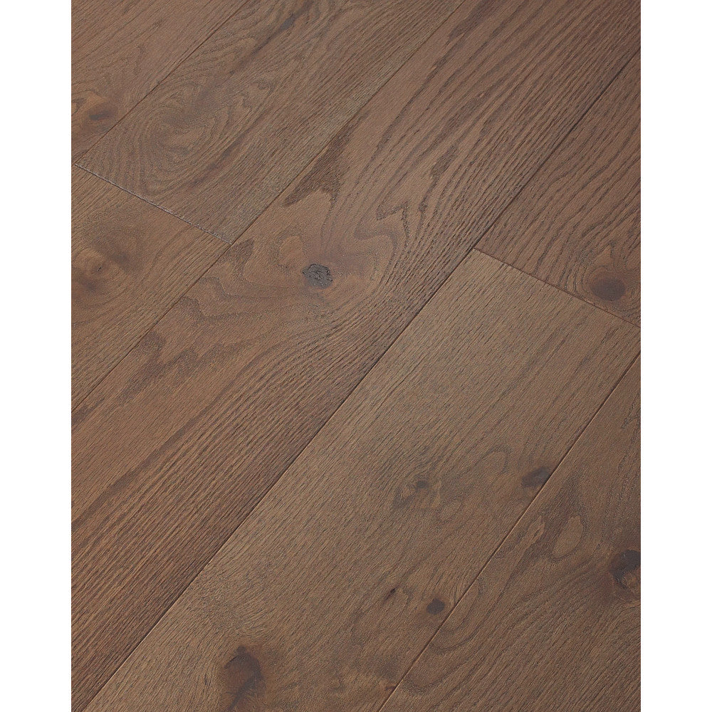 Exploration Oak