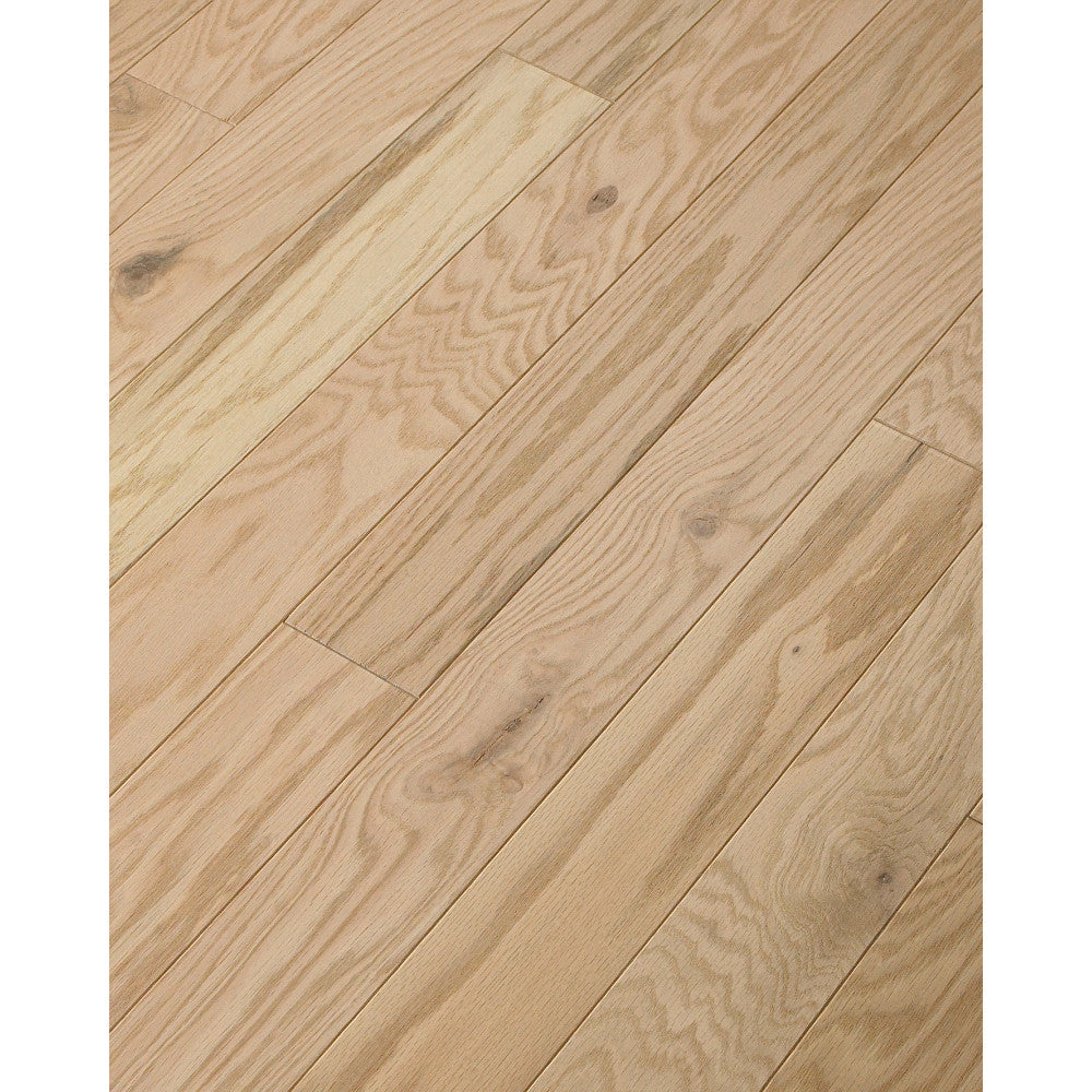 Albright Oak 3.25"