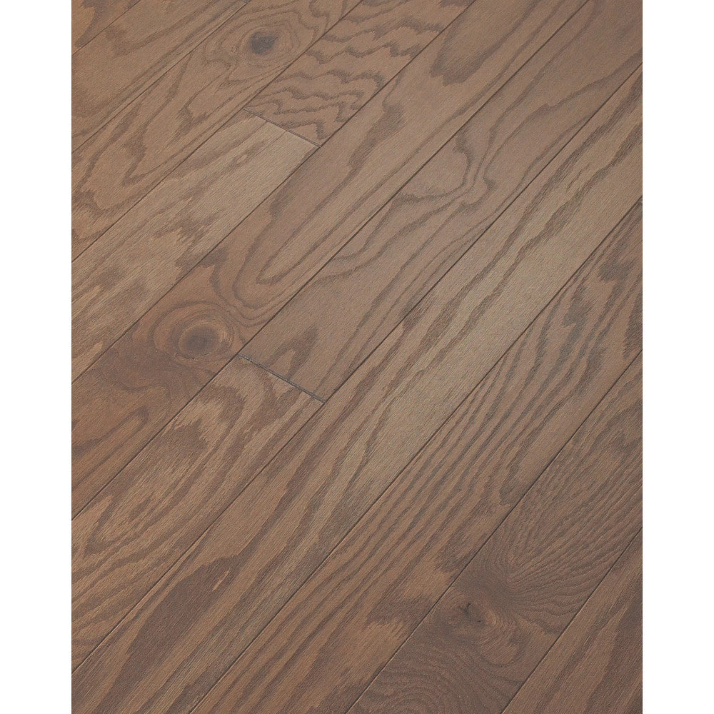 Albright Oak 3.25"