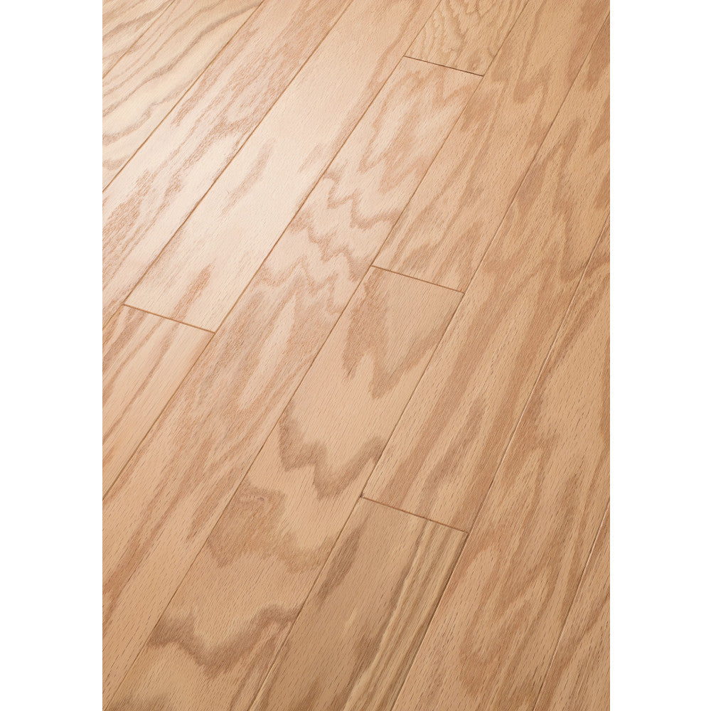 Timeless Oak 3.25"