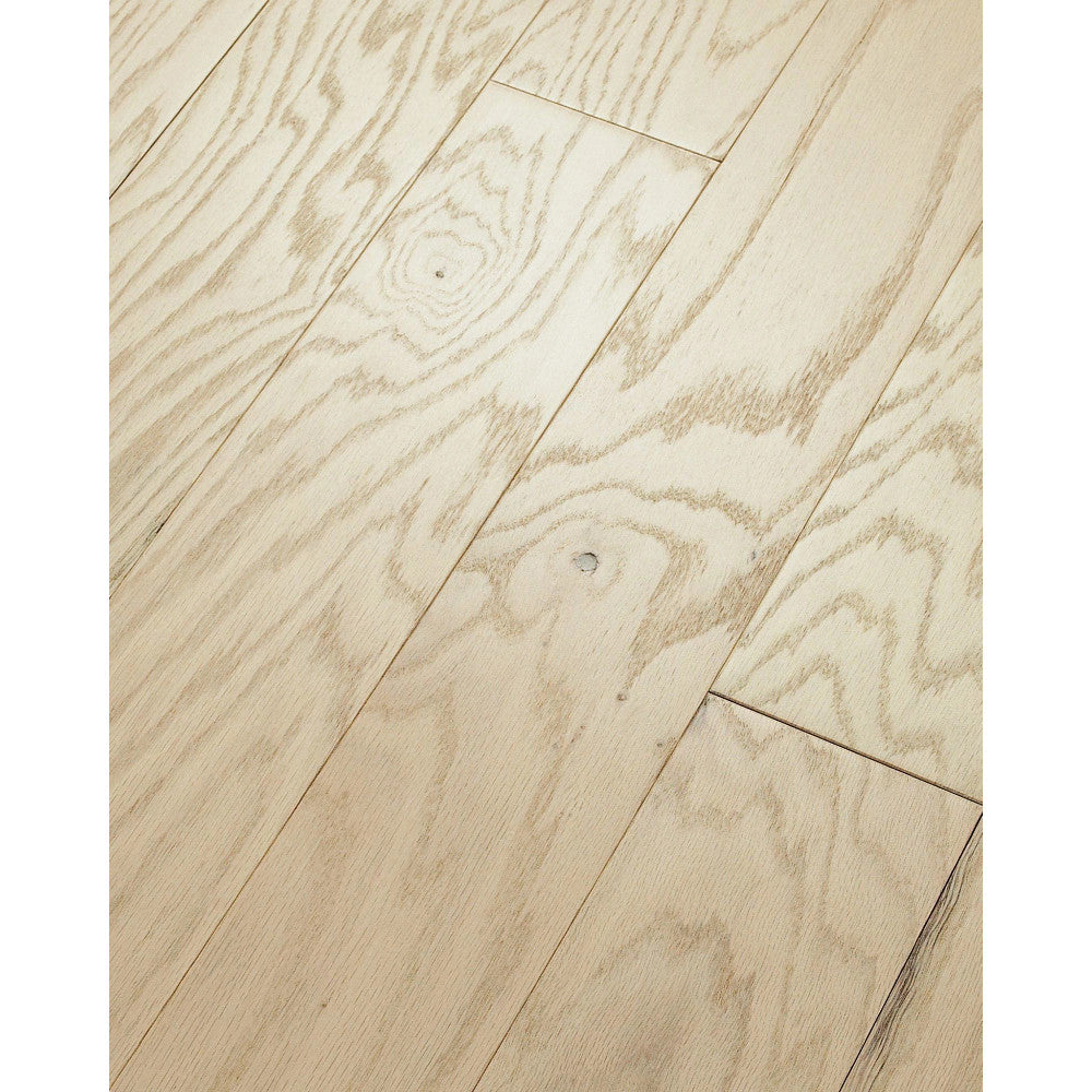Eclectic Oak