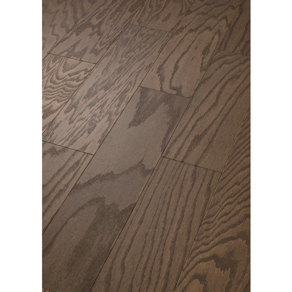 Eclectic Oak