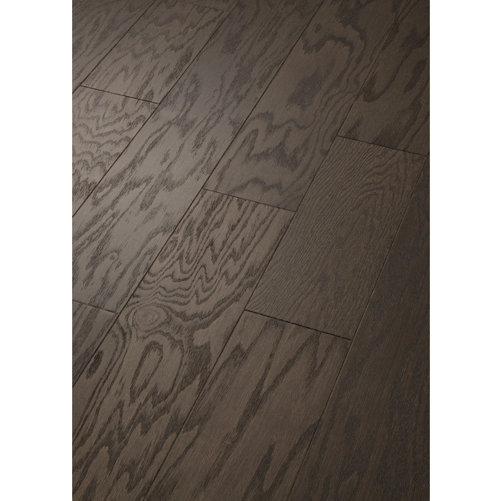 Eclectic Oak