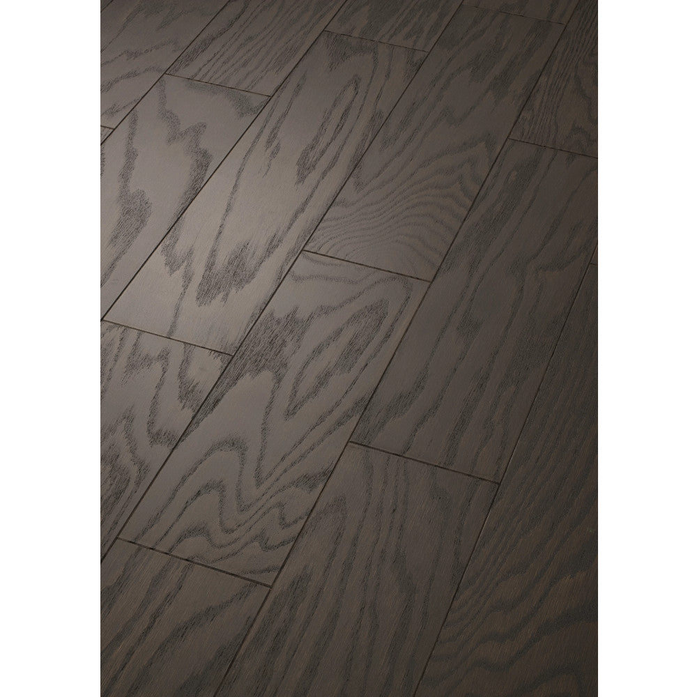 Eclectic Oak