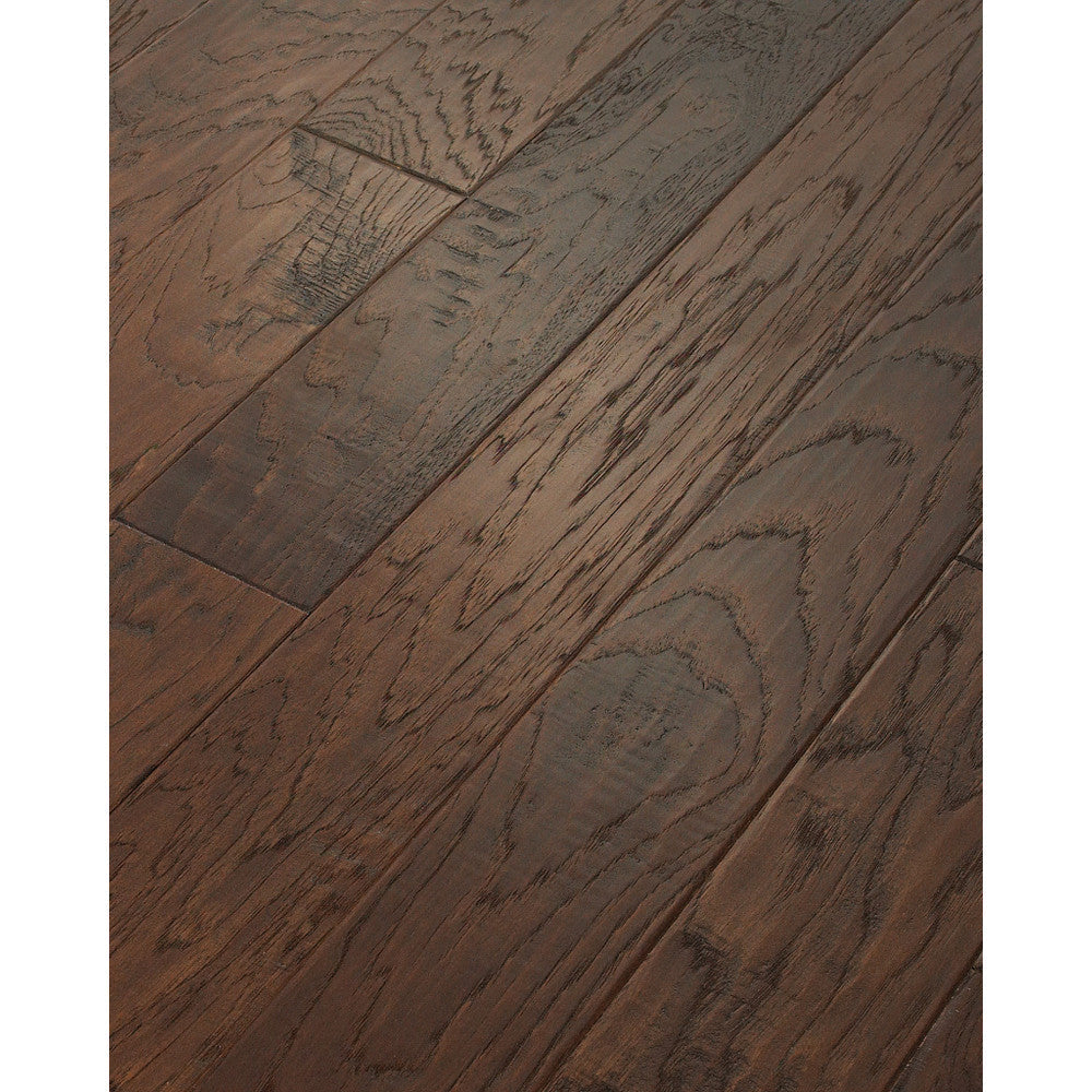 Sequoia Hickory 5"
