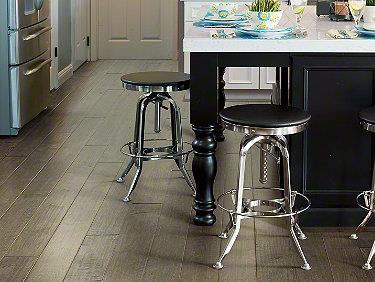Yukon Maple 6 3/8 in Timberwolf Hardwood