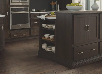 Yukon Maple 5 in Timberwolf Hardwood