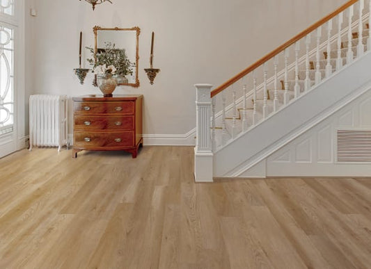 CoreTec Originals Classics VV023 in Antique Oak Luxury Vinyl