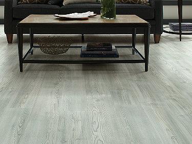 ANVIL PLUS in Clean Pine Luxury Vinyl