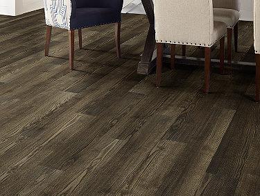 THREE RIVERS 30 in Golden Triangle Luxury Vinyl