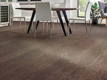VILLA in Shale Hardwood