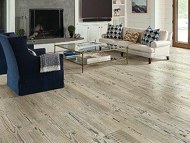 ANVIL PLUS in Accent Pine Luxury Vinyl