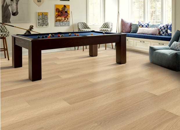 ENDURA PLUS in Castaway Luxury Vinyl