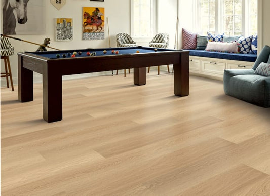 ENDURA PLUS in Castaway Luxury Vinyl