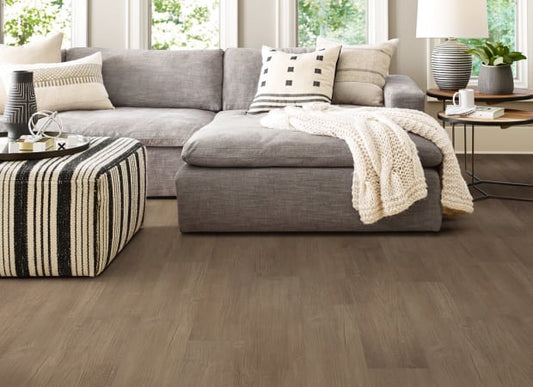 ENDURA PLUS in Casual Comfort Luxury Vinyl