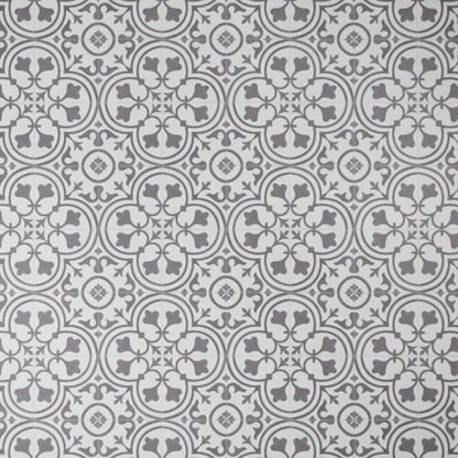 Silver - Deco