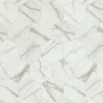 Silver - Carrara