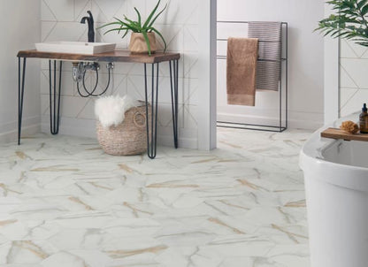Silver - Carrara