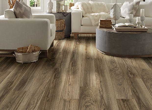 TIVOLI PLUS in Riva Luxury Vinyl