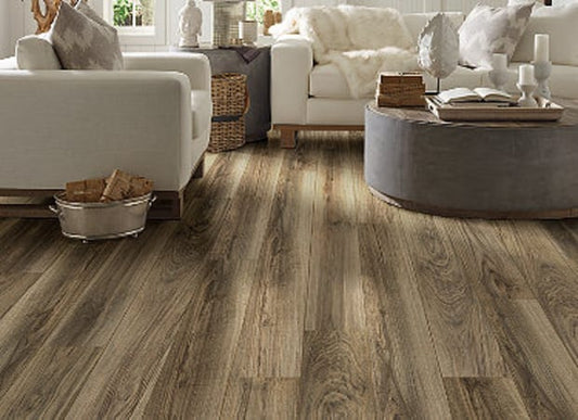 TIVOLI PLUS in Riva Luxury Vinyl
