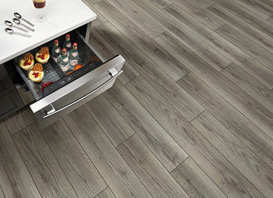 TIVOLI PLUS in Lince Luxury Vinyl