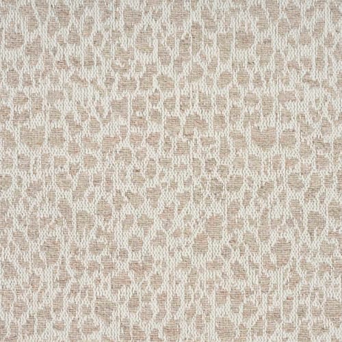 Natural Cheetah in Barley Carpet