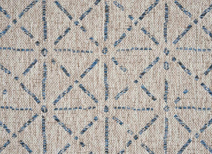 Seasons Modern Lattice