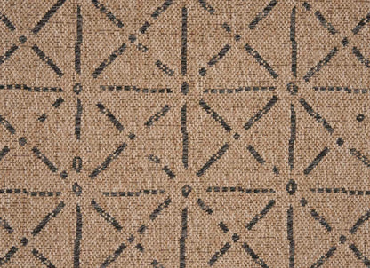 Seasons Modern Lattice