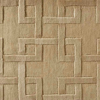 Miami Mimo in Linen Carpet
