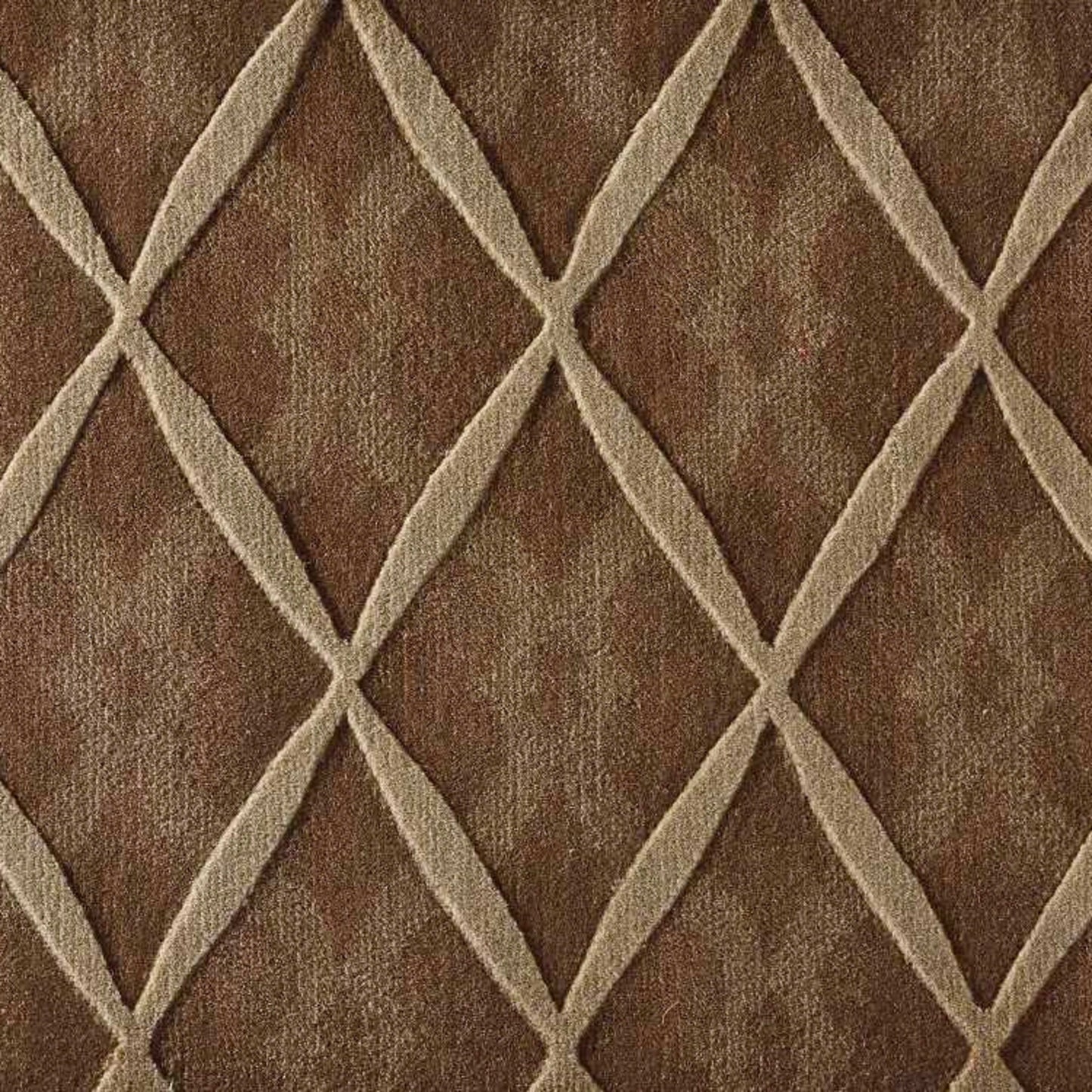Miami Coral Way in Mocha Carpet