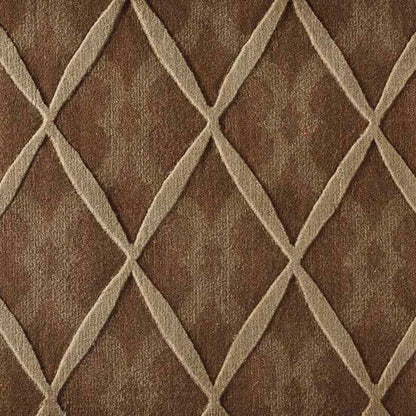 Miami Coral Way in Mocha Carpet