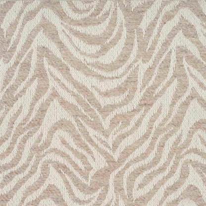 Natural Mountain Zebra