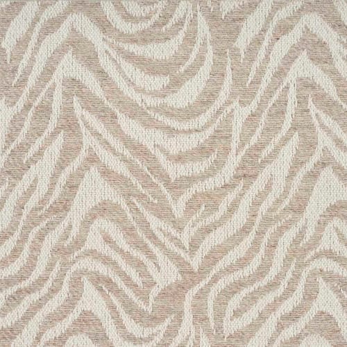 Natural Mountain Zebra in Barley Carpet