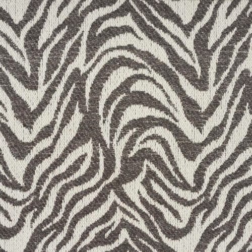 Natural Mountain Zebra