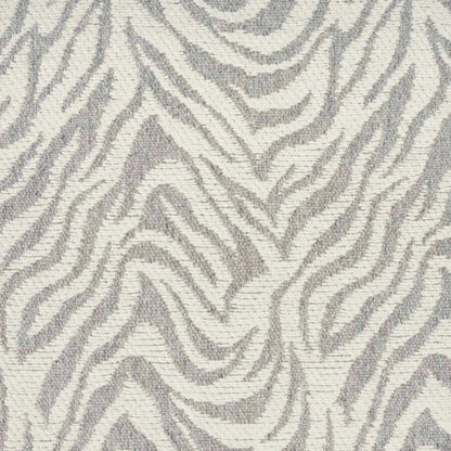 Natural Mountain Zebra